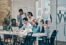 The Real Reason Your Organisation Struggles to Innovate