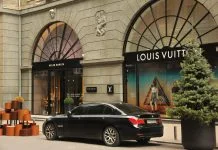 luxury sustainability
