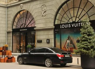 luxury sustainability