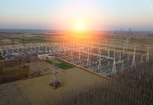 How Efficiency, Storage, and Consumer Choice Could Strengthen Europe’s Energy Resilience Europe’s Energy Resilience - power supply facilities