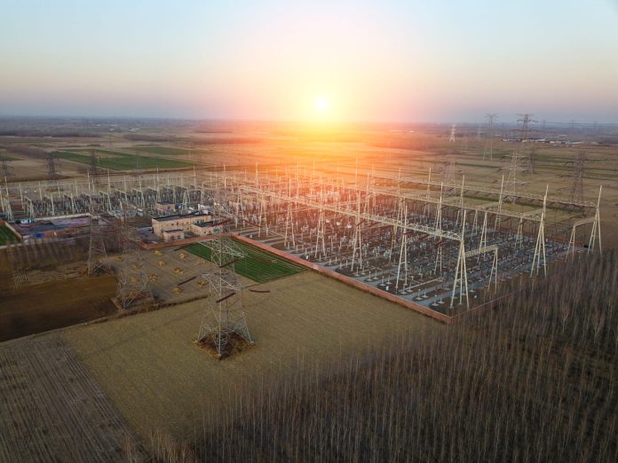 iStock-1220678214 (1) Europe’s Energy Resilience - power supply facilities