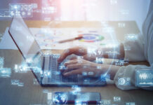 Small business AI adoption