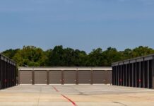 How Investing in US Self Storage Can Yield High Returns Investing in US self storage