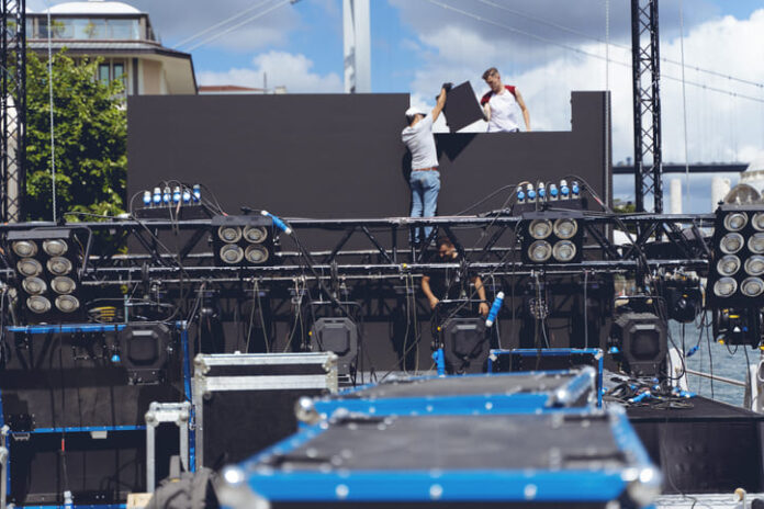 iStock-1265602227 (1) Stage Branding Assets and Touring on a Budget