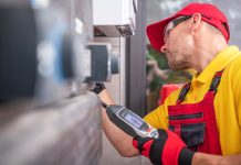 Five Advanced Technologies That Empower a Leak Detection Company Advanced leak detection technology