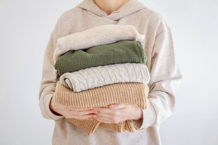 iStock-1360667636 (1) Benefits of organic cotton sweaters