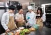 Culinary arts degree