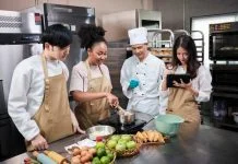 How Leveraging a Culinary Arts Degree Secures Executive Chef Placement Culinary arts degree