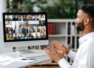 virtual executive forum