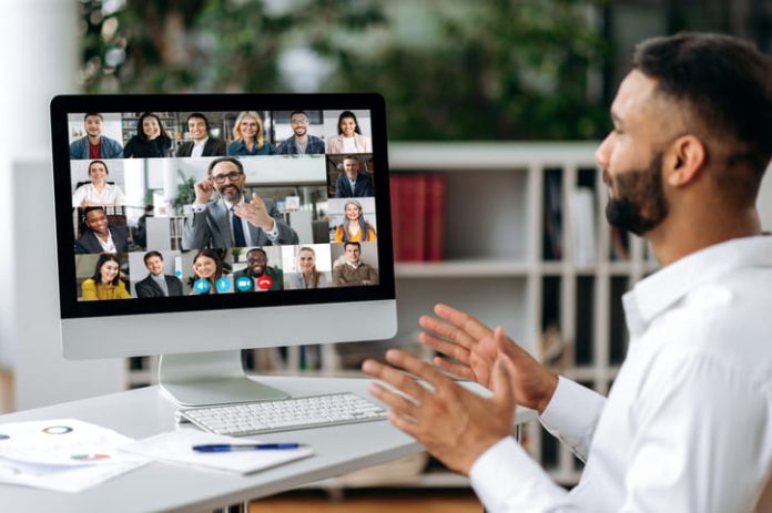 virtual executive forum