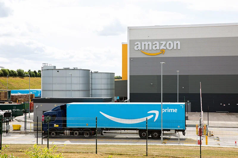 Amazon