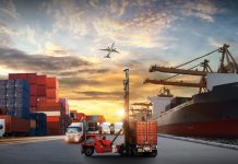 The Invisible Intelligence Reshaping Global Logistics Global Logistics