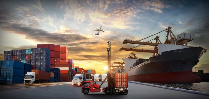 Global Logistics