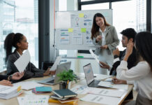 Six Traits That Make an Organisation Truly Resilient Resilient organization