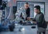 China embodied AI
