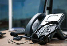 Business Phone System for SMBs in Europe