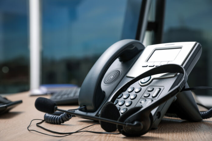 Business Phone System for SMBs in Europe