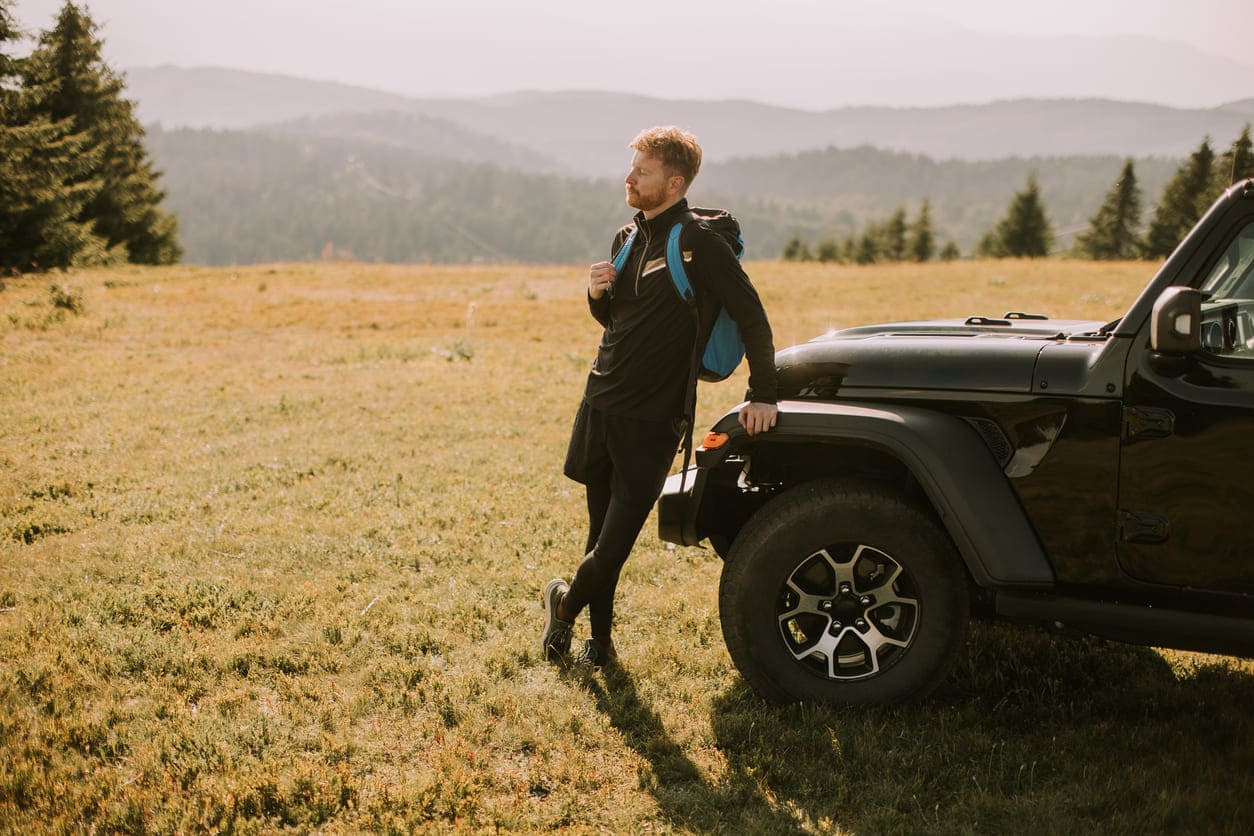 High-Risk Luxury Travel Experiences
