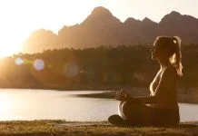 Meditation is for Everyone – Here’s How Resetting Your Mind Can Change Your Life meditation for everyone