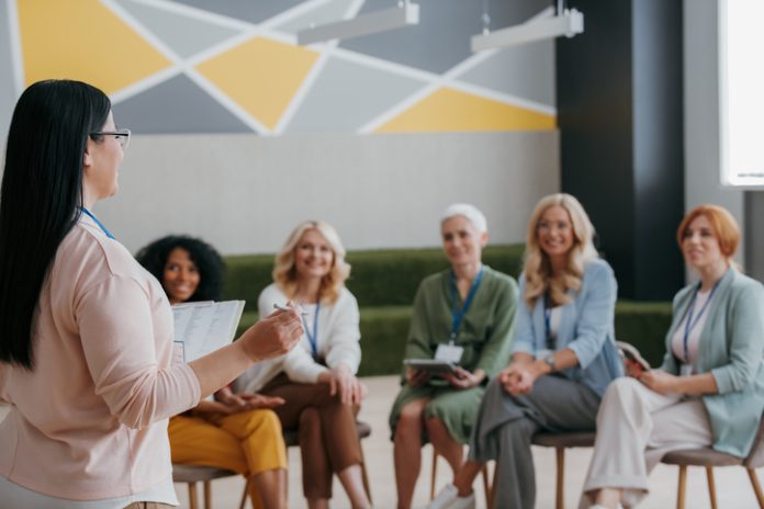 quality employee training