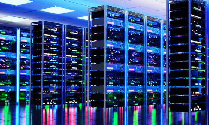 iStock-1492089496 (1) IT infrastructure space