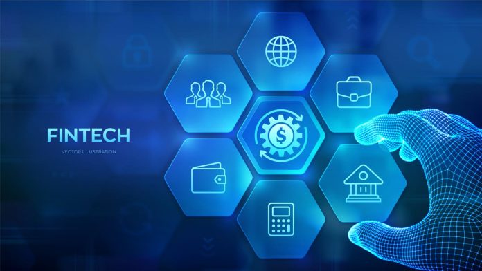 Getting Fintech Licensing - visualizing Fintech