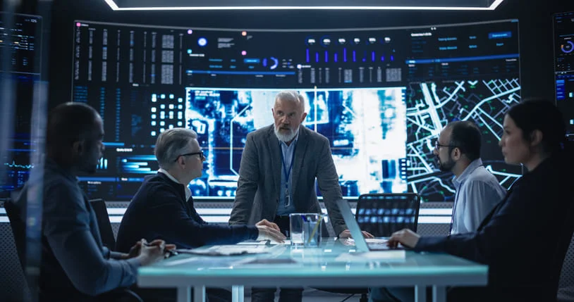 What Senior Leaders Should Expect from Their Best Data Scientists
