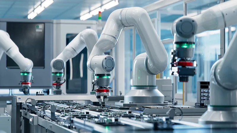 China embodied AI