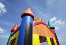 How to Start a Bouncy Castle Hire Business in the UK: Costs, Equipment and Growth Opportunities How to start a bouncy castle hire business