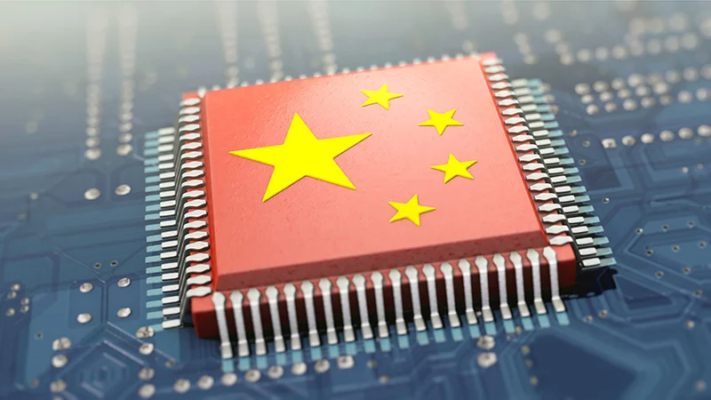 China embodied AI