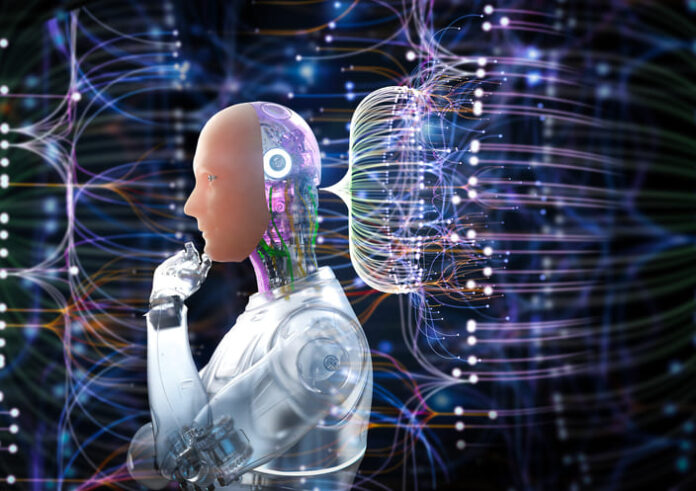 AI unexpected discoveries