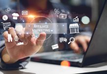affiliate marketing