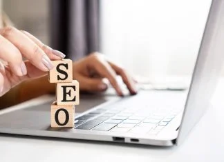 SEO for LLMs - using SEO for search engine