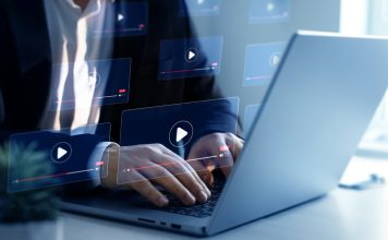 Video content marketing