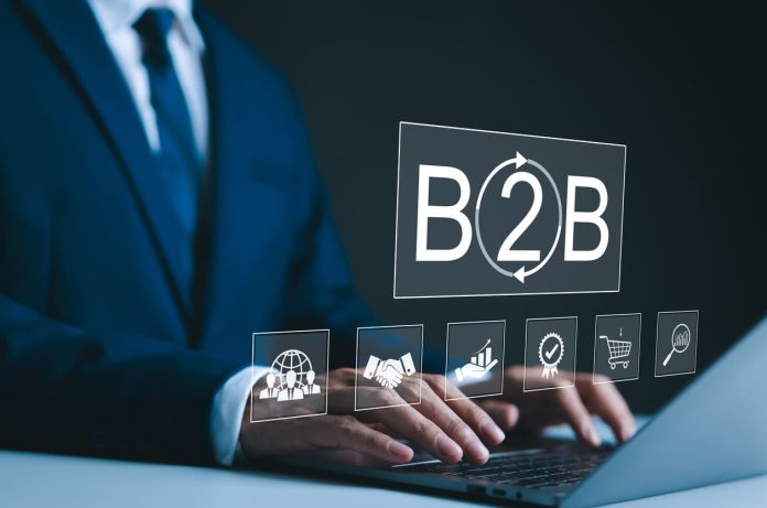 iStock-2173901339 (1) Best B2B Link Building Agencies - B2B business strategy