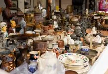 Inside the Antiquities Market: What Collectors Look for Beyond Age Antiquities Market