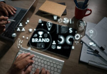 The Relationship Between Brand Recognition and Competitive Advantage Brand Recognition and Competitive Advantage - Brand concept business
