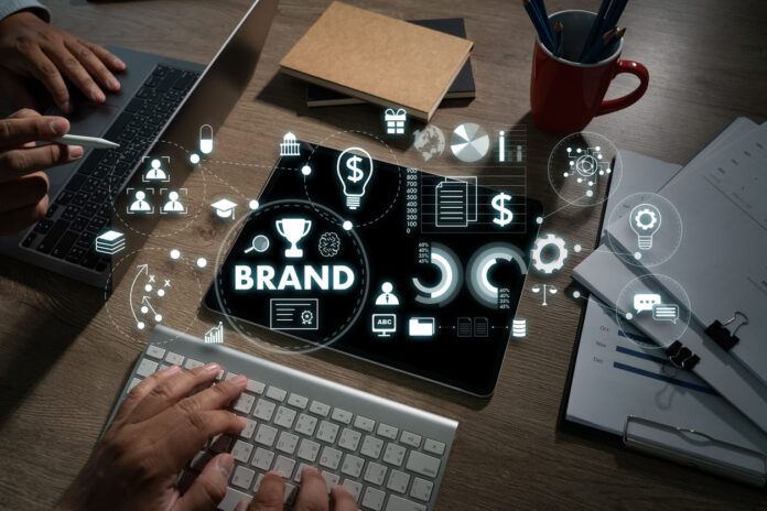iStock-2175802744 (1) Brand Recognition and Competitive Advantage - Brand concept business