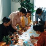 organisational agility