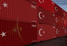 Turkish free zone