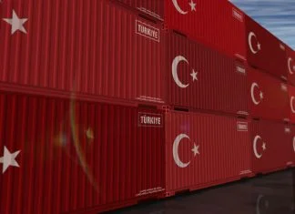 Turkish free zone