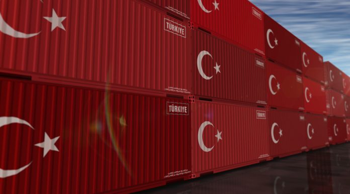 Turkish free zone