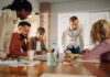 Aligning Corporate Strategy with Custom Leadership Development Corporate leadership development