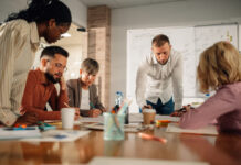 Aligning Corporate Strategy with Custom Leadership Development Corporate leadership development