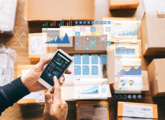 What Breaks When a Company Has More Suppliers Than Customers Supplier data