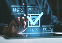 Personal Verification Became a Consumer Product