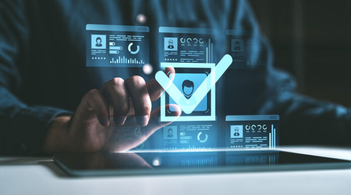 Personal Verification Became a Consumer Product