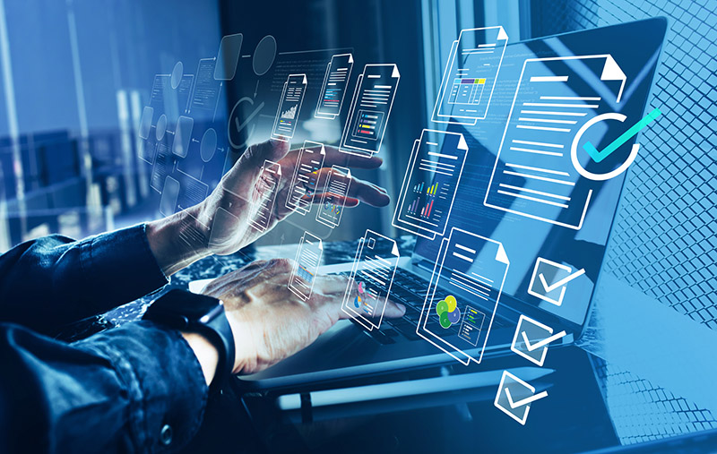 AI in interim management