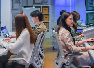 AI in interim management