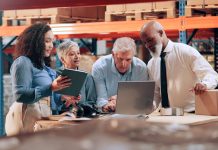 A Practical Map of Five Organisational Models That Will Define Procurement’s Future Employees using Procurement Models in the workplace